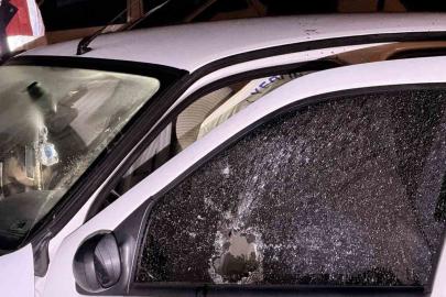 Av yolculuğu faciayla bitti