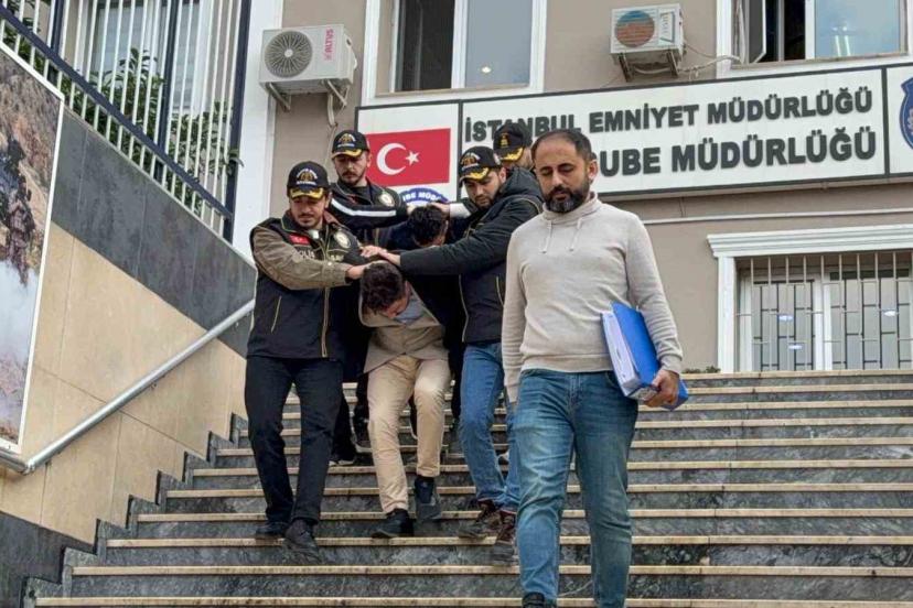 Avcılar’da trafik kazası sonrası taraflar arasındaki hasar tartışması cinayetle bitti: Şüpheliler yakalandı