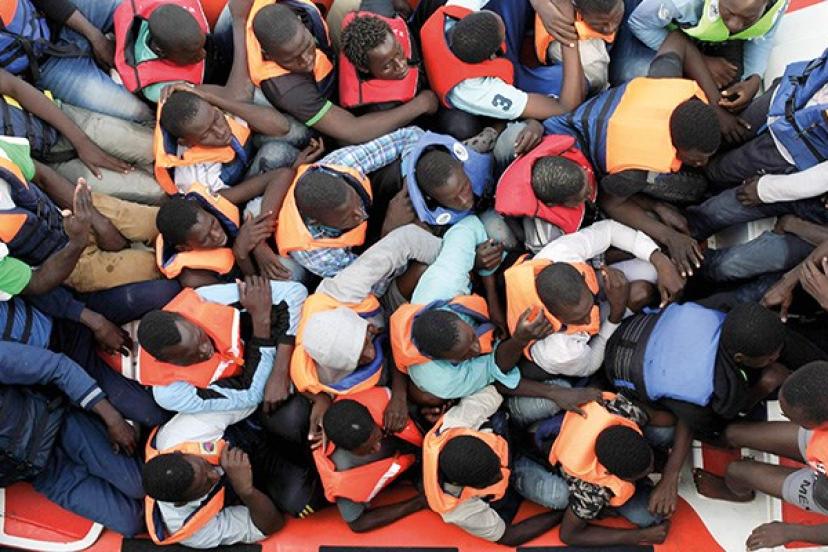 Avrupa'da insan hakları zayıflıyor