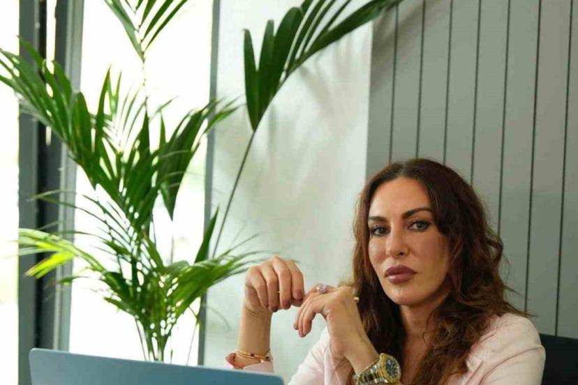 Avrupa’da Türk kadın gücü sahaya çıkıyor