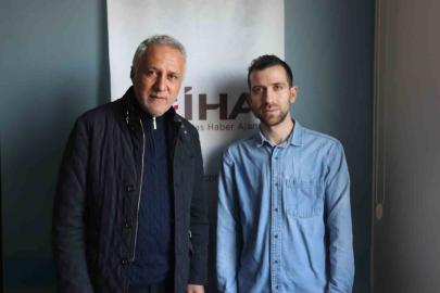 Avukatların ’IBAN’ oyunu