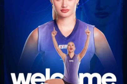 Aydın Büyükşehir Belediyespor’dan pasör transferi