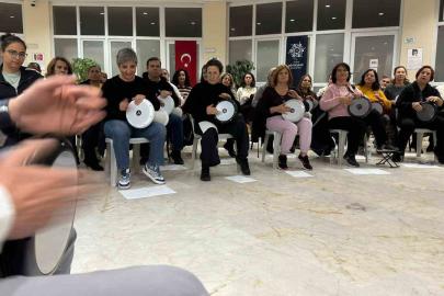 Aydın Büyükşehir, vatandaşları sanatla buluşturuyor