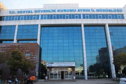 Aydın’da 800 kişinin emekliliğinin iptal edildiği iddiası
