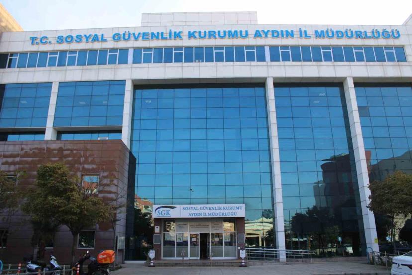 Aydın’da 800 kişinin emekliliğinin iptal edildiği iddiası