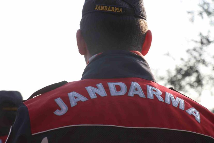 Aydın’da aranan şahıslar yakalandı