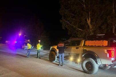 Aydın’da bir haftada 343 aranan şahıs yakalandı