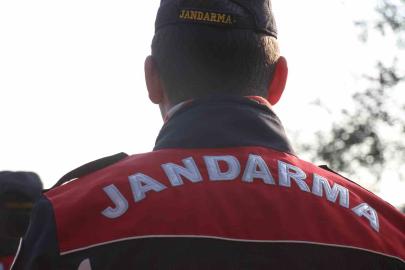 Aydın’da jandarma ekipleri tarafından bir haftada 232 kişi yakalandı