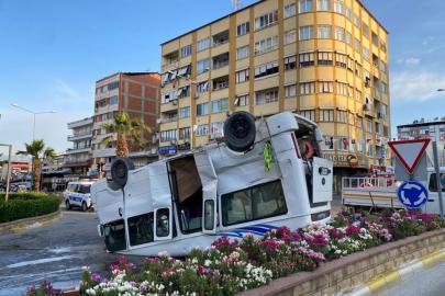 Aydın’da Kasım ayında meydana gelen kazalarda 4 kişi hayatını kaybetti