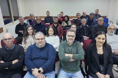 Aydın’ın antik kentleri Nazilli’de konuşuldu