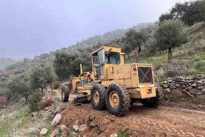 Aydın’ın ulaşım altyapısı güçleniyor