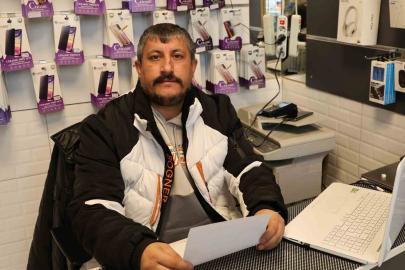 Aydınlı vatandaş, şans oyunlarına karşı mücadele başlattı