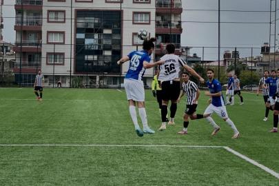 Aydınspor, evinde berabere kaldı