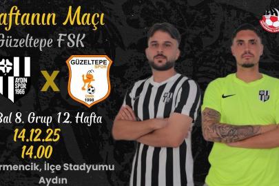 Aydınspor, son maçına çıkmaya hazırlanıyor