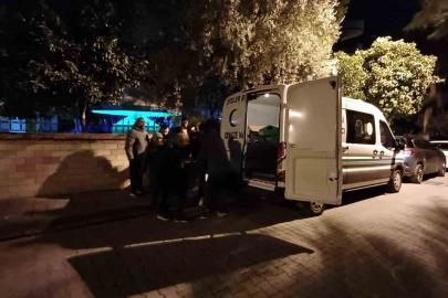 Aydınspor’un ’Müdürü’ cami tuvaletinde ölü bulundu