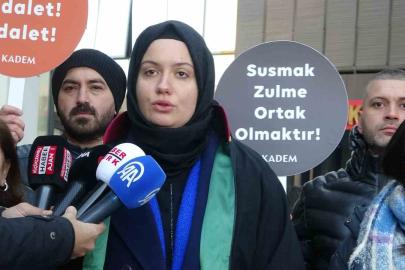 Ayşe Tokyaz cinayeti davası başladı