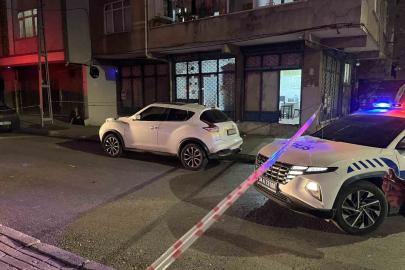 Bağcılar’da iş yerine silahlı saldırı