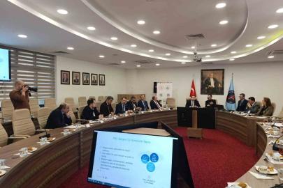 BAKA bölgenin ekonomik geleceğini şekillendiriyor