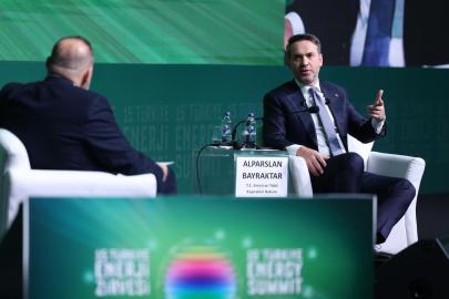 Bakan Bayraktar’dan YEKA-RES yarışmalarına ilişkin açıklama