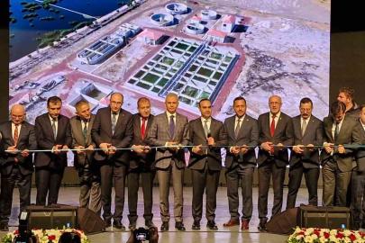 Bakan Kacır: "Türkiye bizim iktidarlarımızda dünyanın en önemli üretim güçlerinden biri haline geldi"