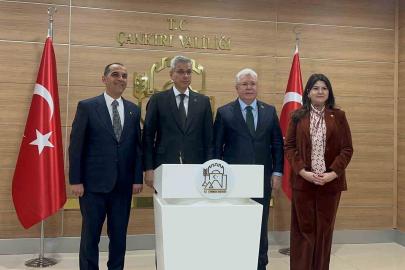 Bakan Memişoğlu: "Türkiye kendi sağlık cihazlarını üretip, teknolojisini yapabilir hale geldi"