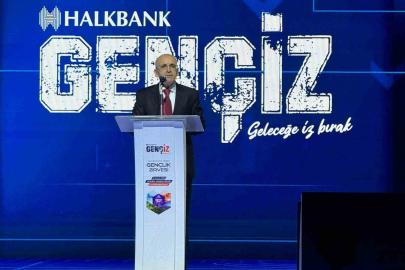 Bakan Şimşek: ‘‘Enflasyon düşüyor ve düşmeye devam edecek’’