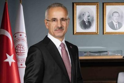 Bakan Uraloğlu: "Güney Marmara Otoyolu, Yalova ve İzmit arasında 78 kilometre uzunluğunda projelendirildi"