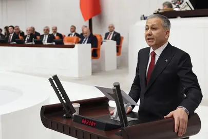 Bakan Yerlikaya: 2025’te 30 saldırı engellendi, 308 sığınak imha edildi