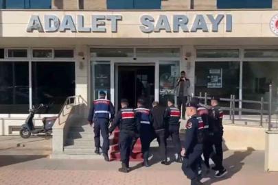 Bakan Yerlikaya: "7 İlde 7 ayrı organize suç örgütüne yönelik operasyonlarımızda 67 şüpheliyi yakaladık"