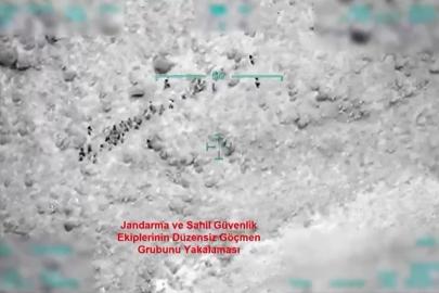 Bakan Yerlikaya: "Devam eden operasyonlarımızda 156 göçmen kaçakçılığı organizatörünü yakaladık"