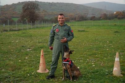 Balıkesir Büyükşehir İtfaiyesi "İda" ile güçlendi