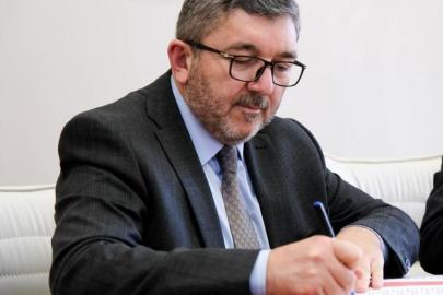 Balkan Üniversitesi ile ’İş Birliği Protokolü’ imzalandı