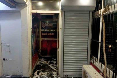 Barda çıkan olayda silahla vurulan solist hayatını kaybetti