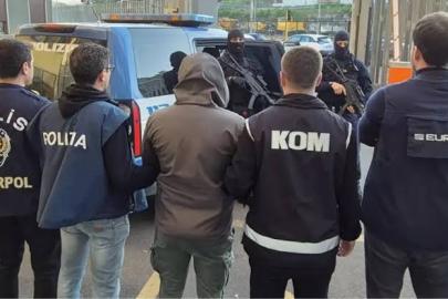 Barış Boyun suç örgütü iddianamesi hazırlandı: Yargılanan çocuklar anlatıyor...