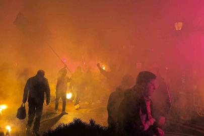 Bartın’da derbi öncesinde hareketli saatler
