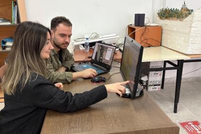 BARÜ’nün projesiyle Türkiye’nin yangın risk haritalaması yapılacak