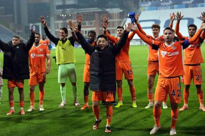 Başakşehir hedef Fenerbahçe’yi yenerek galibiyet serisi yakalamak