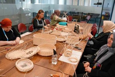 Başiskele’de "Genc-i Âlâ" modeliyle eğitim her yaşa ulaşıyor