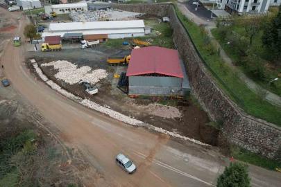 Başiskele’de ulaşım konforu için yeni çalışma