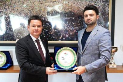 Başkan Aydın'dan yeni açıklama: Hesabım ele geçirildi, hukuki süreci başlattık...