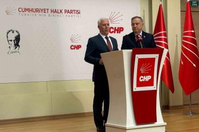 Başkan Bozbey’den Antakya Ulu Cami çağrısı