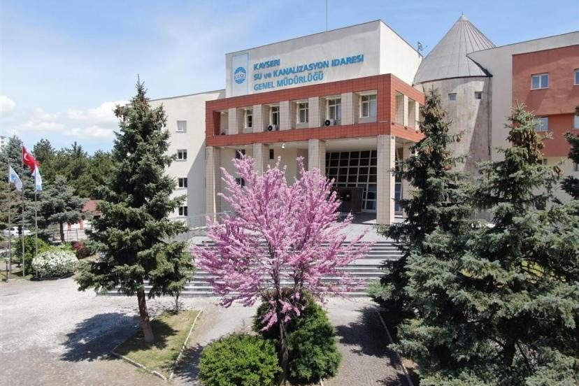 Başkan Büyükkılıç’tan 15 bin 847 engelli vatandaşa su faturalarında yüzde 50 indirim