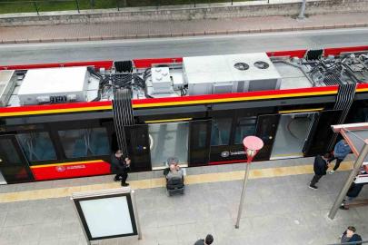 Başkan Büyükkılıç’tan özel ihtiyaçlı vatandaşlara ulaşımda büyük kolaylık