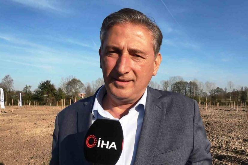 Başkan Candal: "Tasarrufla kaynak üretiyor, sosyal projeleri büyütüyoruz"