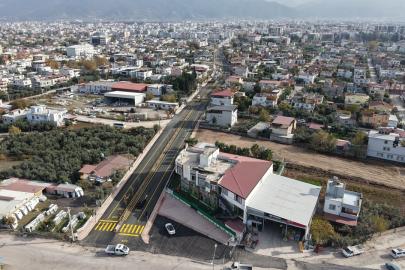 Başkan Çenet: "Osmaniye’nin neye ihtiyacı varsa daha fazlasına sözümüz var"