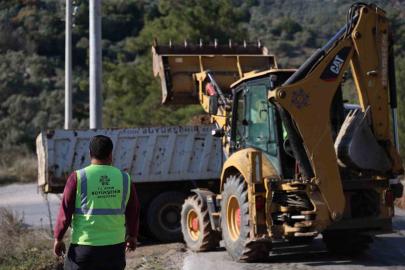 Başkan Çerçioğlu: "Aydınımız için çalışmayı sürdüreceğiz"