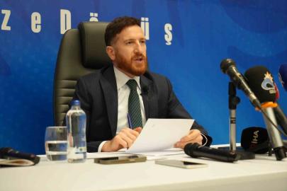 Başkan Dal, "Bahis sürecinde altı oyuncumuz ceza aldı"