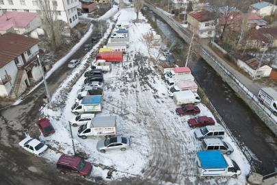 Başkan Demir’den trafiğe nefes aldıracak proje