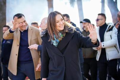 Başkan Durbay’ın sağlık durumu ciddiyetini koruyor