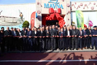 Başkan Güler: "Ordu’nun marka değerinin yükselmesi en büyük amacımız"